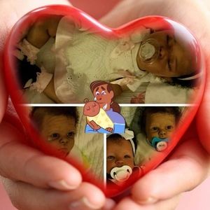 Meet your Posher, Sandra